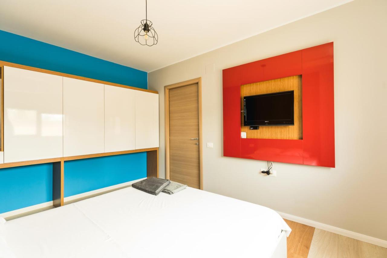 Aty Apartament Năvodari Exterior foto