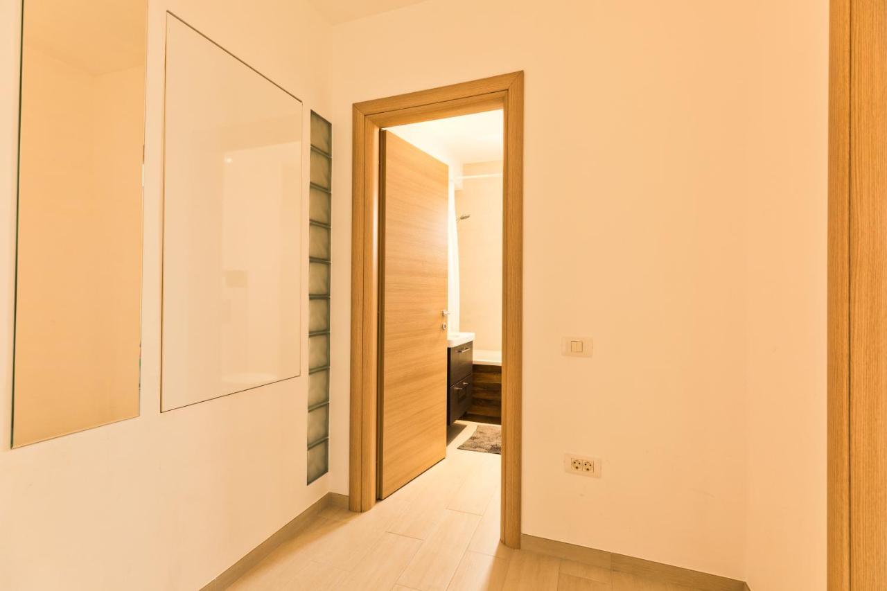 Aty Apartament Năvodari Exterior foto
