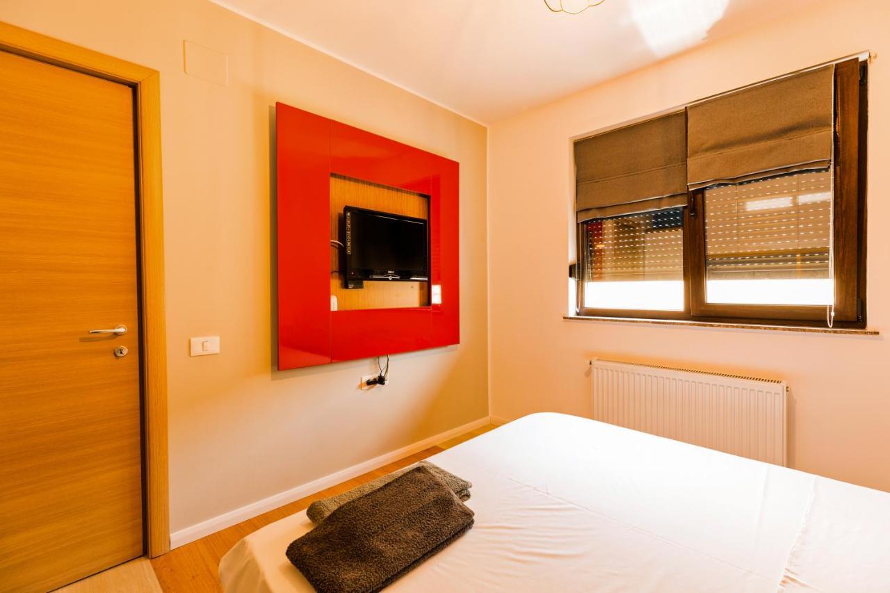 Aty Apartament Năvodari Exterior foto