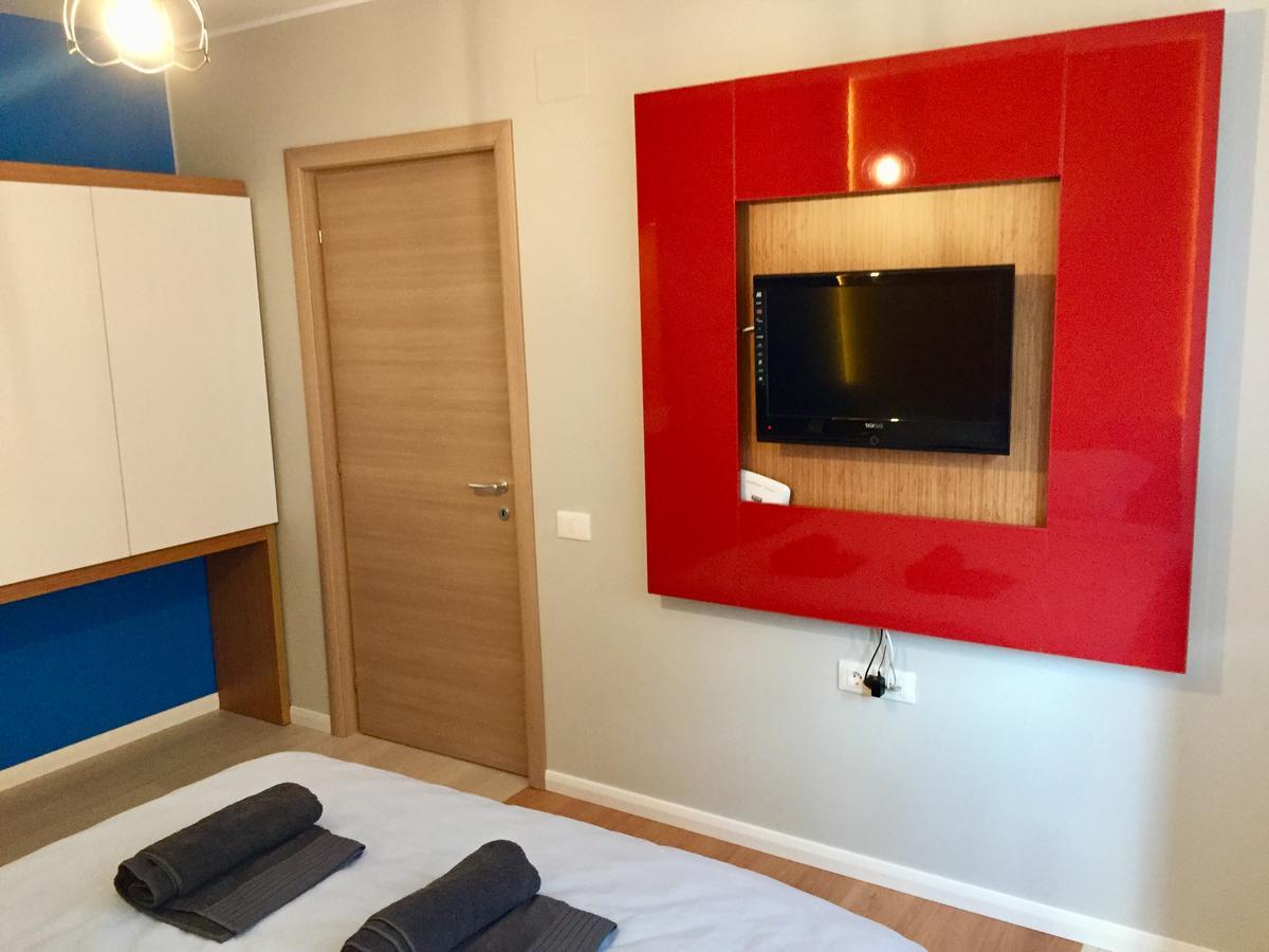 Aty Apartament Năvodari Exterior foto